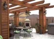 Kwikfynd Pergolas
easternview